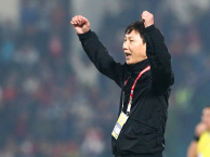 U23 Việt Nam dưới thời Kim Sang-sik: Khi tinh thần vượt lên danh tiếng