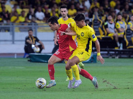 Tuyển Việt Nam đứng trước cơ hội lớn nếu Malaysia bị xử thua