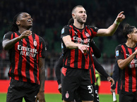 AC Milan hướng đến chiến thắng trên sân Parma để bám đuổi ngôi đầu Serie A