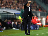 Juventus hướng tới chiến thắng derby để củng cố đà hồi sinh dưới thời Spalletti