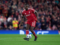 Ibrahima Konate trở thành phương án thay thế Dayot Upamecano tại Bayern Munich