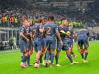 Inter Milan và cơ hội khẳng định sức mạnh trước Lazio