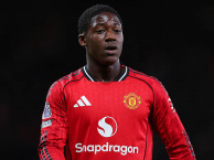 Napoli nhắm đến Kobbie Mainoo, nỗ lực hồi sinh sự nghiệp tài năng trẻ MU