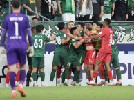 AFC ra quyết định kỷ luật Công an Hà Nội sau sự cố căng thẳng ở trận gặp Beijing Guoan