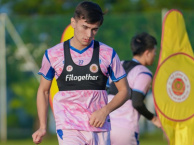 BĐVN 22/11: Brandon Ly có thể đến HAGL, Thành Trung trở lại U22 Việt Nam