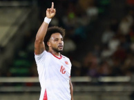 Giá trị chuyển nhượng Xuân Son giảm sâu vì chấn thương