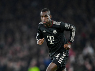 Bayern Munich không còn ràng buộc mua đứt Nicolas Jackson từ Chelsea