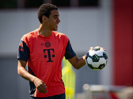 Bayern Munich kỳ vọng cú hích từ Musiala