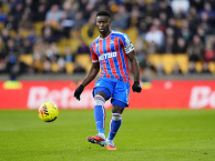 Liverpool vẫn còn cơ hội chiêu mộ Marc Guehi