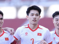 Thắng trận mở màn SEA Games, U22 Việt Nam vẫn khiến chuyên gia “thót tim”