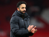 Amorim đối mặt thách thức lớn sau trận hòa thất vọng của Man United trước West Ham