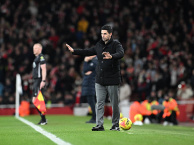 Arsenal dưới sự dẫn dắt của Mikel Arteta: Đế chế bền vững đang dần hình thành