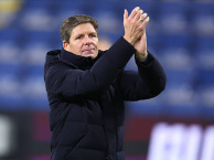 Oliver Glasner: Ứng cử viên sáng giá cho ghế HLV Liverpool