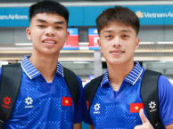 U22 Việt Nam tự tin giành 3 điểm trước U22 Malaysia