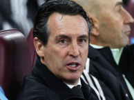 Emery mãn nguyện sau thắng lợi 2-1 của Aston Villa trước Basel tại Europa League