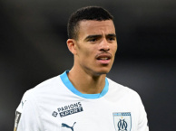 Greenwood thăng hoa ở Marseille nhưng đường về Premier League vẫn đóng chặt