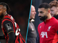 Liverpool tính phương án Semenyo giữa rạn nứt với Salah
