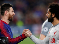 MLS gửi thông điệp tới Salah giữa khủng hoảng với Liverpool