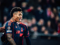 Nottingham Forest thắng nghẹt thở Utrecht 2-1 tại Europa League