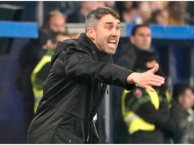 Tranh cãi quanh pha ngã của Vinicius: HLV Alaves chỉ trích quyết định nửa vời của trọng tài