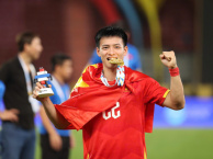 SEA Games 33: Nguyễn Thanh Nhàn bùng nổ cảm xúc sau chiến thắng lịch sử