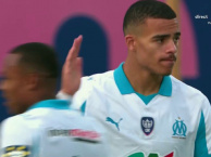 Marseille thắng đậm tại Cúp Quốc gia, Greenwood vươn lên top ghi bàn lịch sử CLB