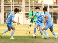 BĐVN 24/12: Niềm tự hào, kỳ vọng và những bước chuẩn bị mới sau SEA Games 33