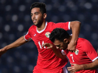 U23 Việt Nam hưởng lợi lớn khi U23 Jordan khủng hoảng lực lượng trước VCK châu Á