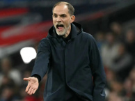 Thomas Tuchel lần đầu kể lại cú sốc rời PSG đúng đêm Giáng sinh