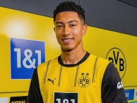 TTCN hôm nay: MU theo đuổi Jobe Bellingham; Barca nhắm Mason Greenwood