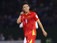 Thêm tổn thất cho HLV Kim Sang-sik: Minh Khoa chấn thương nghiêm trọng