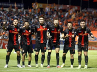 Ninh Bình bay cao ở V-League: Ứng viên vô địch thực sự của mùa giải 2025/26?