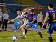 Hà Tĩnh vs Hà Nội: Bài kiểm tra bản lĩnh cho Harry Kewell