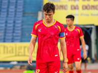 Quế Ngọc Hải chia tay Thanh Hóa, chuẩn bị cập bến SHB Đà Nẵng