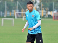 HLV Thạch Bảo Khanh rời PVF-CAND: Cơ hội mở ra cho HLV Nguyễn Thành Công