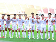 Giá trị đội hình U22 Việt Nam cao nhất SEA Games 33: Lợi thế lớn để mơ vàng