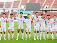 Không chọn an toàn, U22 Việt Nam quyết chiến Malaysia để đòi lại danh dự
