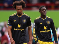 Fabrizio Romano: Ruben Amorim 'đóng băng' chuyển nhượng, Mainoo và Zirkzee kẹt lại ở Man Utd