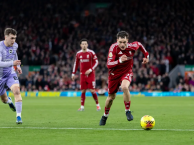 Màn trình diễn điểm 10 của Wirtz trước Brighton: Khi nhạc trưởng cũng biết 'đổ máu' vì Arne Slot