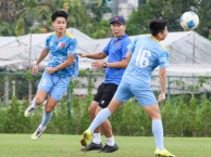 Bán kết SEA Games 33: Đối đầu 'ẩn số' Philippines, U22 Việt Nam nhận lệnh phải thắng trong 90 phút