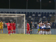 Tổng hợp BĐVN: Tuyển nữ mất vàng SEA Games 33 trong uất ức; Cơn sốt U22 Việt Nam đấu Thái Lan