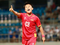 SEA Games 33: CĐV Thái Lan 'muối mặt' vì trọng tài xử ép tuyển nữ Việt Nam