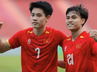 SEA Games 33: Đình Bắc hé lộ 'mật lệnh' của HLV Kim Sang-sik giúp U22 Việt Nam hạ Thái Lan