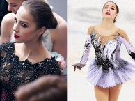 Nữ hoàng trượt băng Nga muốn giải nghệ vì hết động lực thi đấu