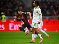 Paulo Dybala chấn thương cơ đùi, nghỉ ít nhất 1 tháng bỏ lỡ 5 trận AS Roma