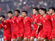 Nguyễn Xuân Son trở lại, HLV Kim Sang-sik chốt danh sách tuyển Việt Nam đấu Lào