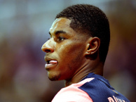 Marcus Rashford: Chia tay MU, tái hợp James Maddison tại Tottenham?