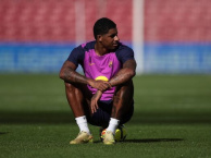 Fabrizio Romano nói rõ tương lai Rashford tại Man United