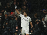 Craven Cottage: Jimenez 'nổ súng' phút 84, Fulham giải mã 'hiện tượng' Sunderland