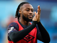 Chelsea 'bỏ của chạy lấy người' vì giá 100 triệu bảng, MU và Liverpool đại chiến giành Semenyo